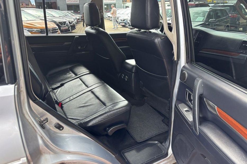 Продам Mitsubishi Pajero Wagon 2007 года в г. Измаил, Одесская область