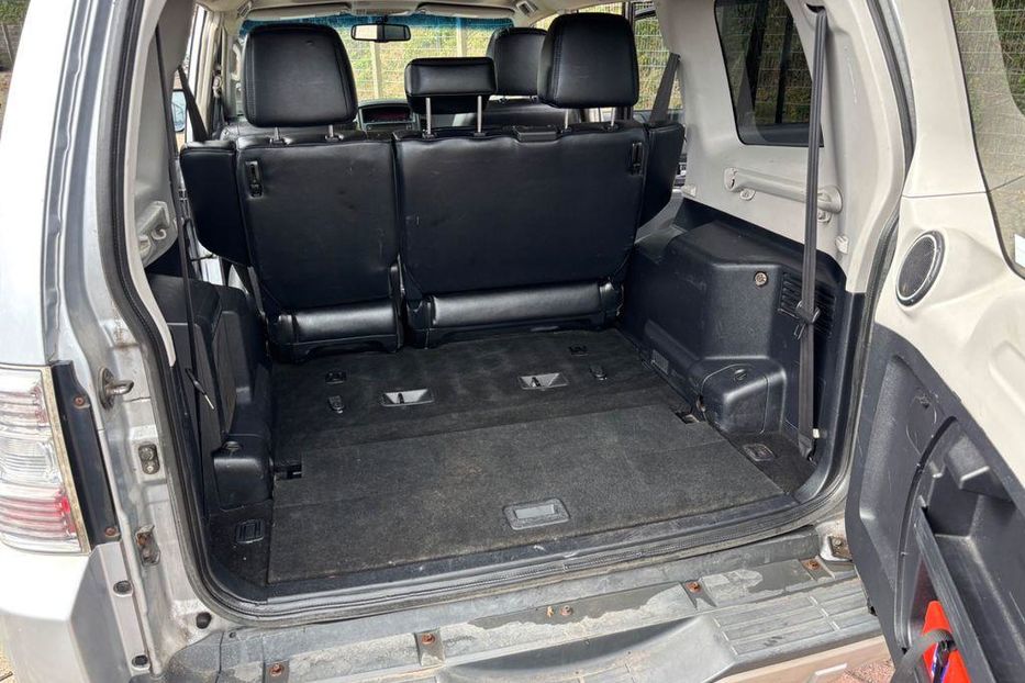Продам Mitsubishi Pajero Wagon 2007 года в г. Измаил, Одесская область