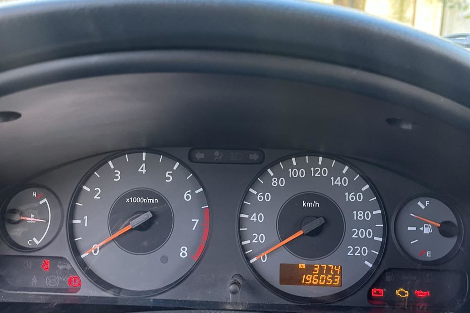 Продам Nissan Almera 2006 года в г. Котовск, Одесская область
