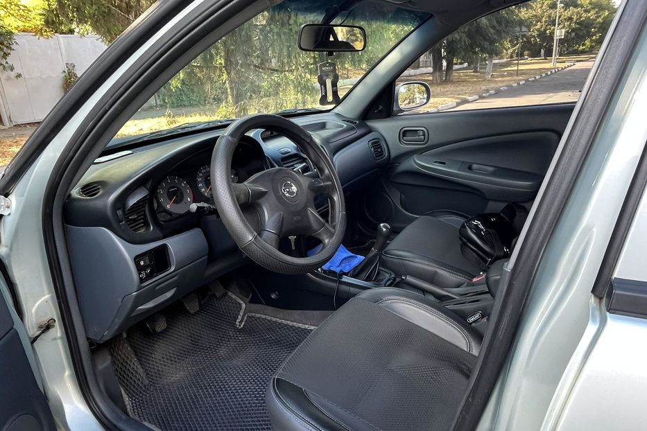 Продам Nissan Almera 2006 года в г. Котовск, Одесская область