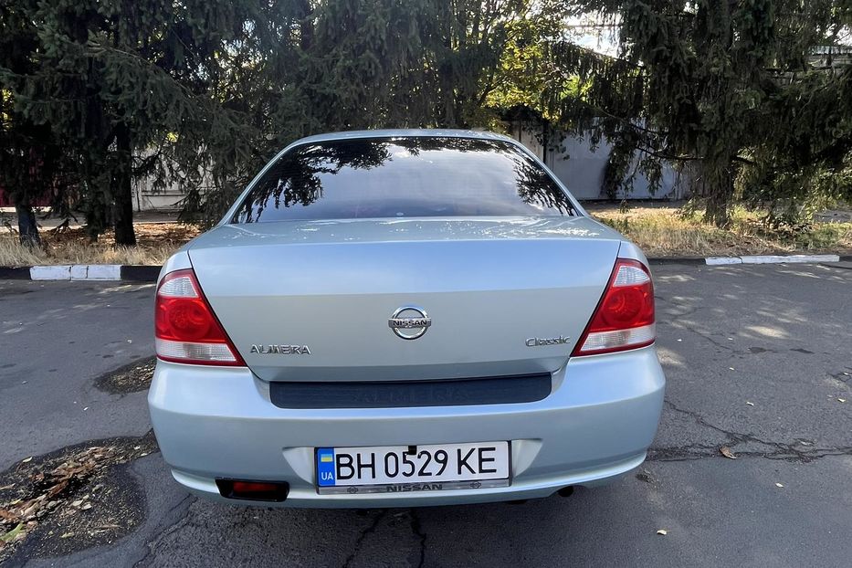 Продам Nissan Almera 2006 года в г. Котовск, Одесская область