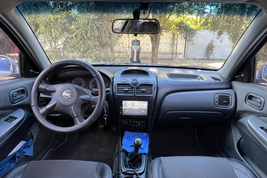 Продам Nissan Almera 2006 года в г. Котовск, Одесская область