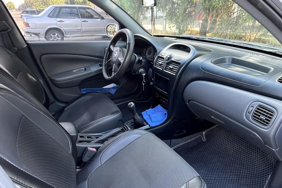 Продам Nissan Almera 2006 года в г. Котовск, Одесская область