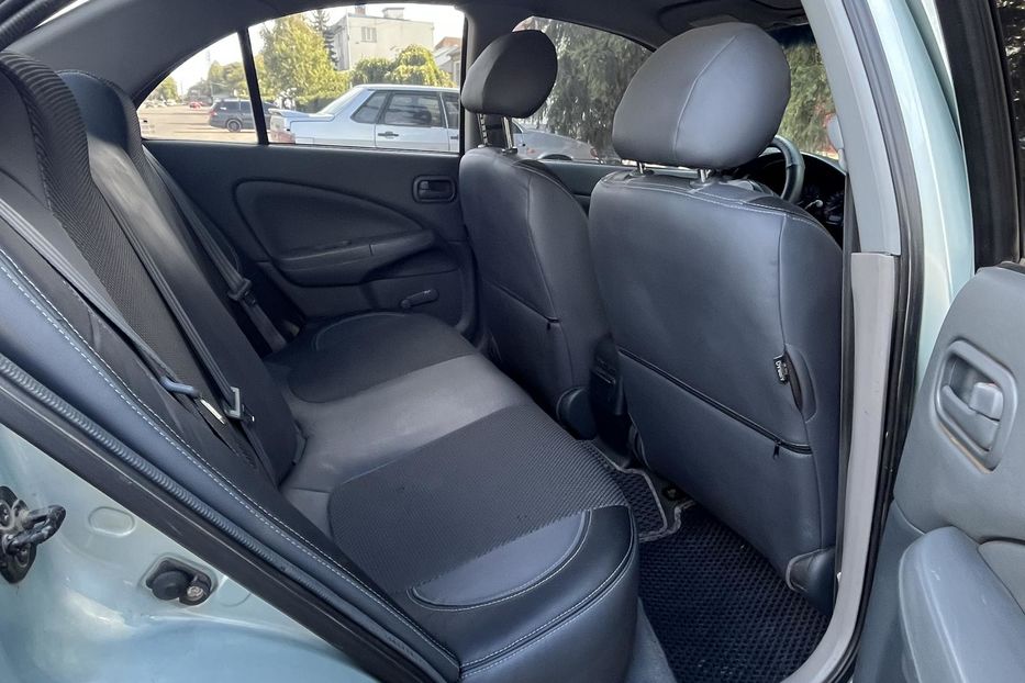 Продам Nissan Almera 2006 года в г. Котовск, Одесская область