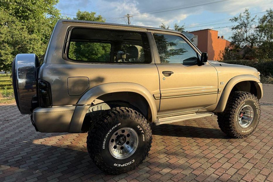 Продам Nissan Patrol 2006 года в Сумах