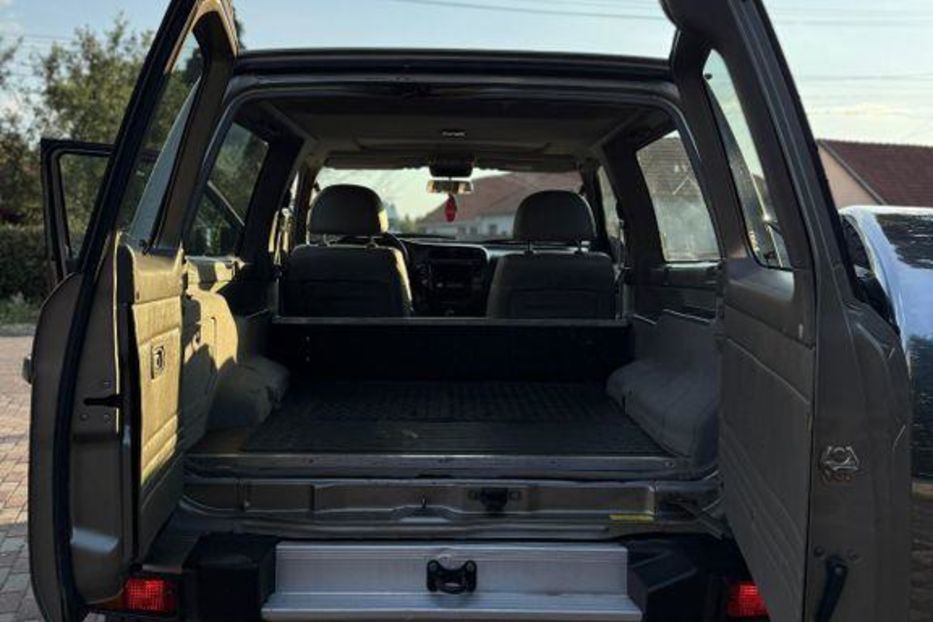 Продам Nissan Patrol 2006 года в Сумах
