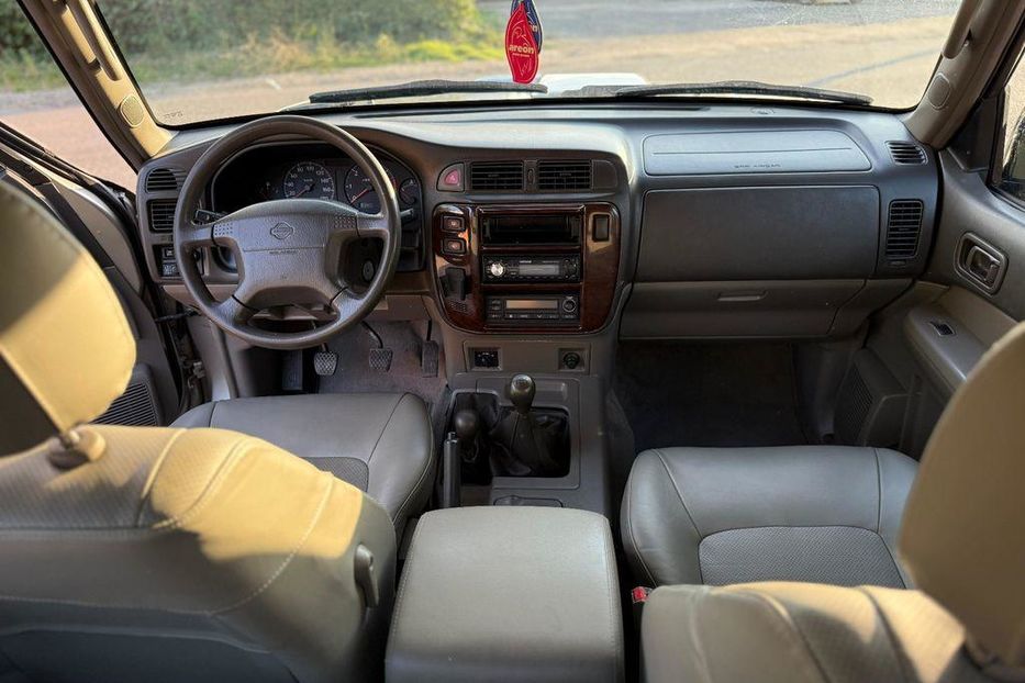 Продам Nissan Patrol 2006 года в Сумах