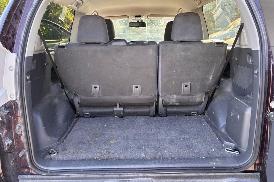 Продам Toyota Land Cruiser 100 2009 года в Киеве