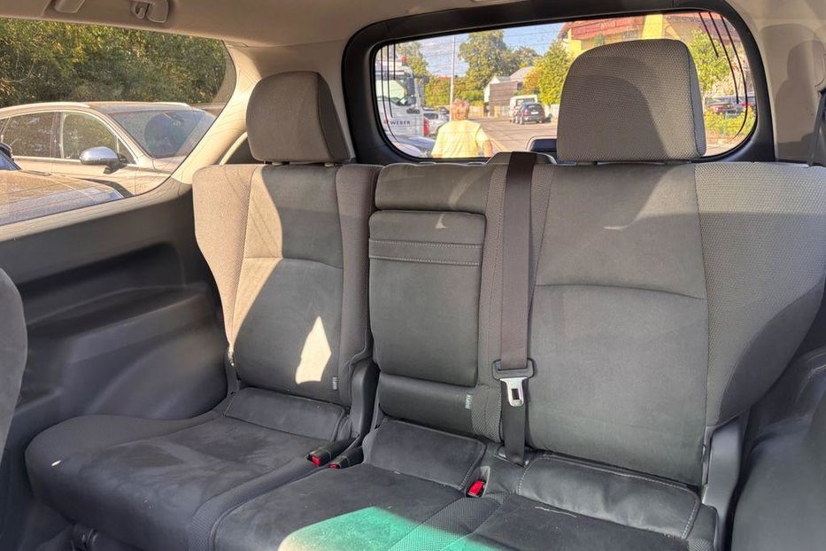 Продам Toyota Land Cruiser 100 2009 года в Киеве