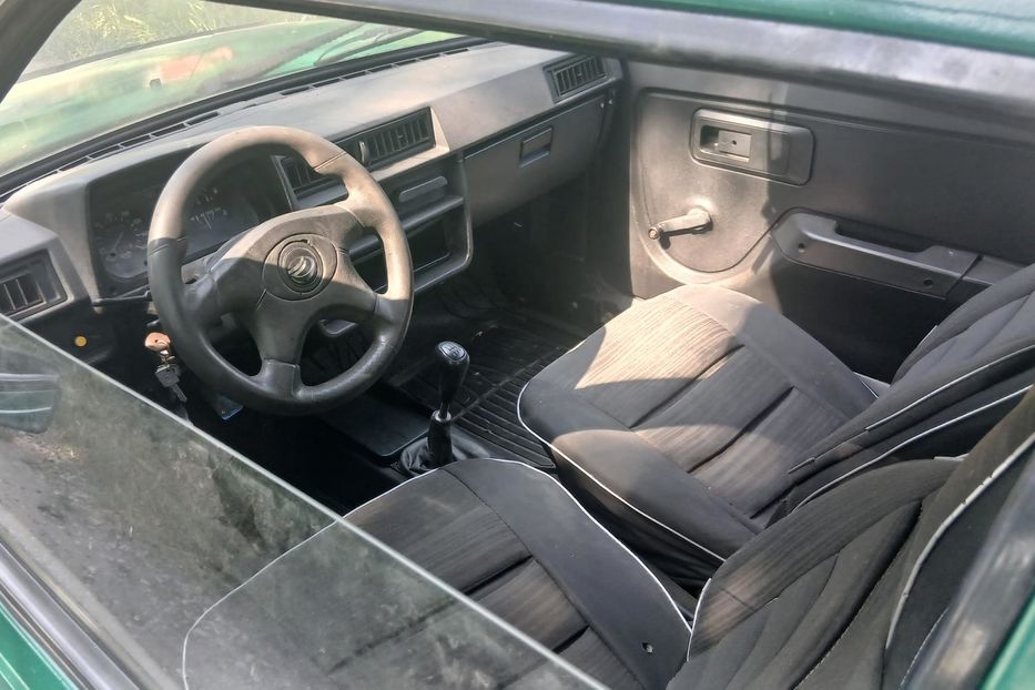 Продам ЗАЗ 1102 Таврия 1995 года в г. Синельниково, Днепропетровская область