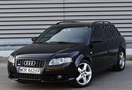 Продам Audi A4 2005 года в Харькове