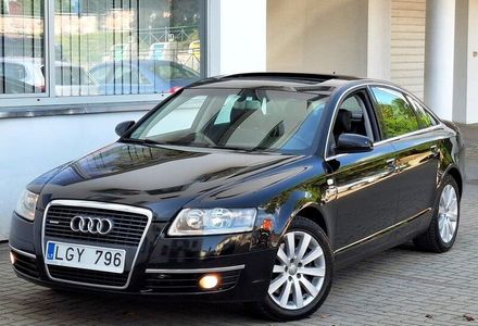 Продам Audi A6 2005 года в Харькове