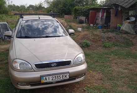 Продам Daewoo Sens 2014 года в Киеве