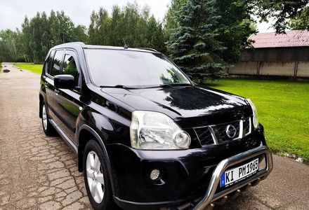 Продам Nissan X-Trail 2007 года в Харькове