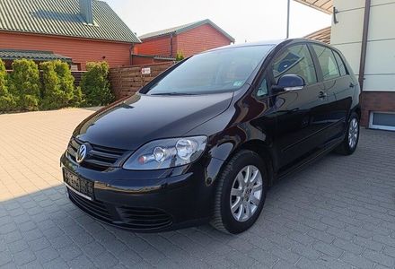 Продам Volkswagen Golf Plus 2004 года в Днепре