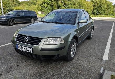 Продам Volkswagen Passat B5 2002 года в Сумах
