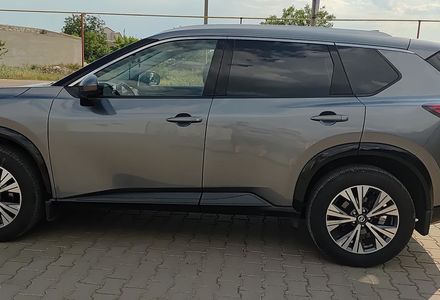 Продам Nissan Rogue Т33 2021 года в Одессе