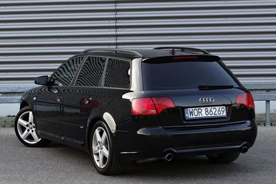 Продам Audi A4 2005 года в Харькове