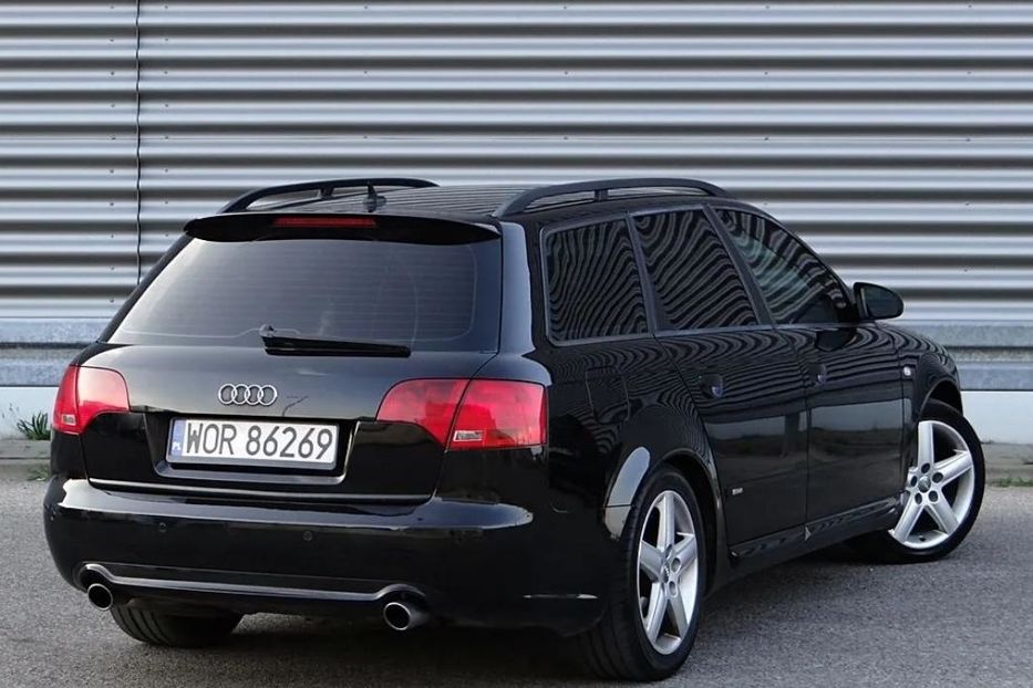 Продам Audi A4 2005 года в Харькове