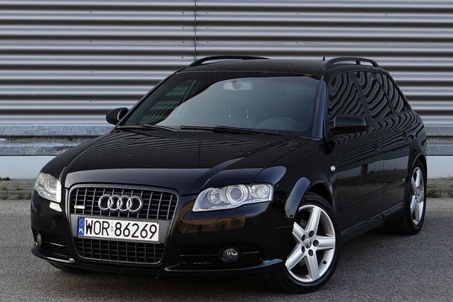 Продам Audi A4 2005 года в Харькове