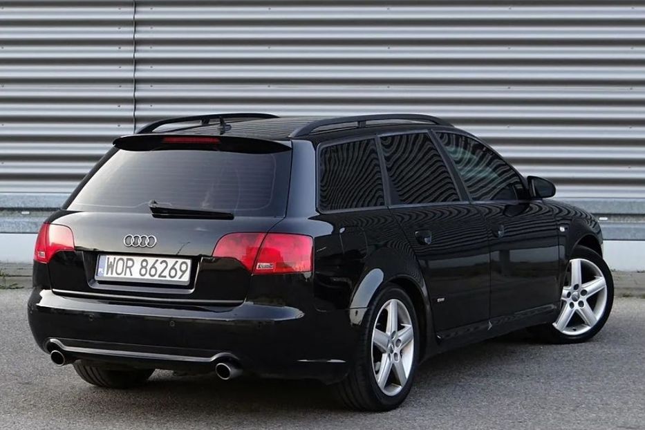Продам Audi A4 2005 года в Харькове