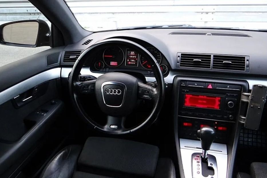 Продам Audi A4 2005 года в Харькове