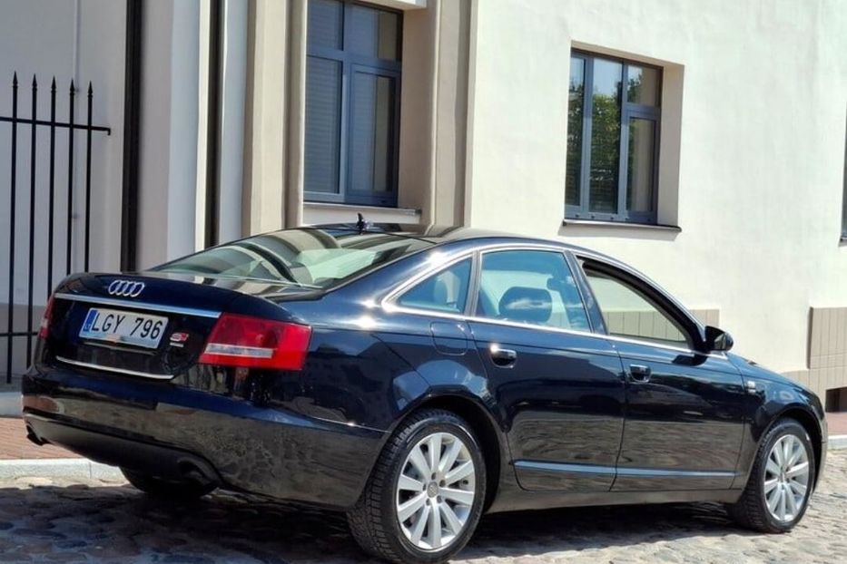 Продам Audi A6 2005 года в Харькове