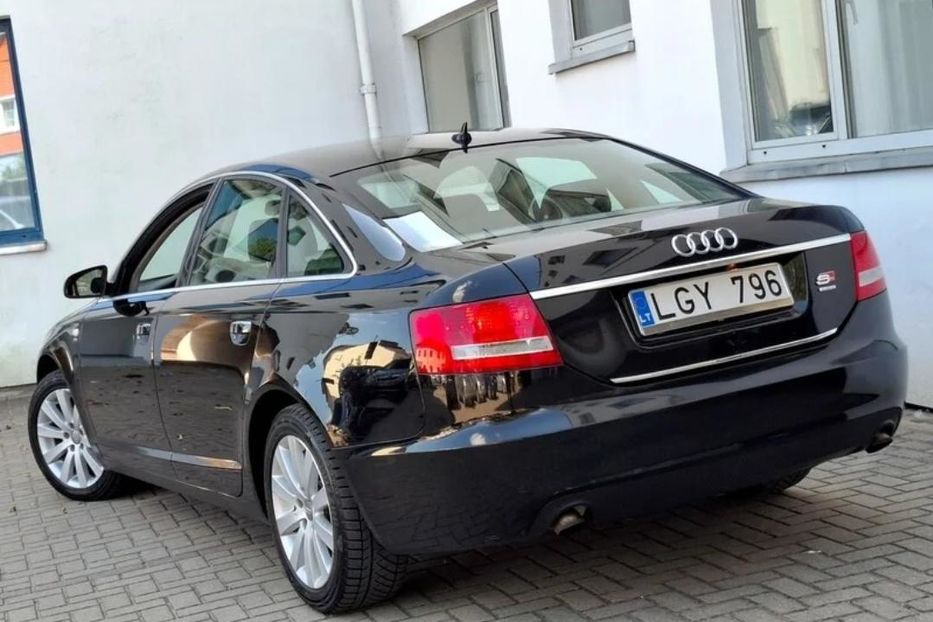 Продам Audi A6 2005 года в Харькове