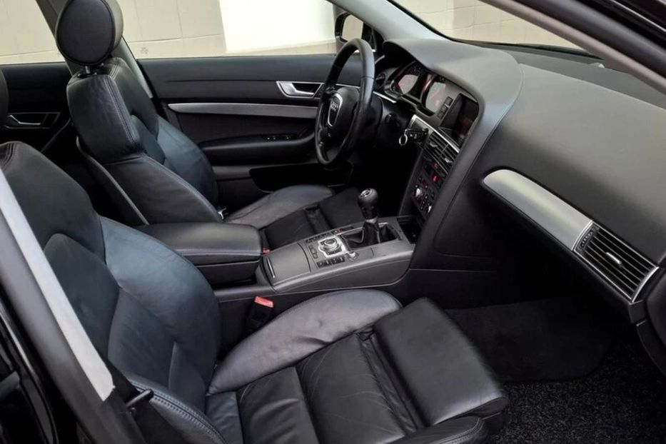 Продам Audi A6 2005 года в Харькове