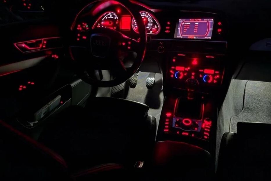 Продам Audi A6 2005 года в Харькове