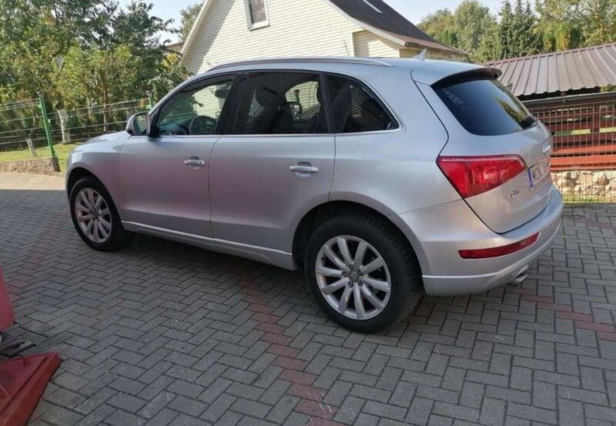Продам Audi Q5 2009 года в Харькове