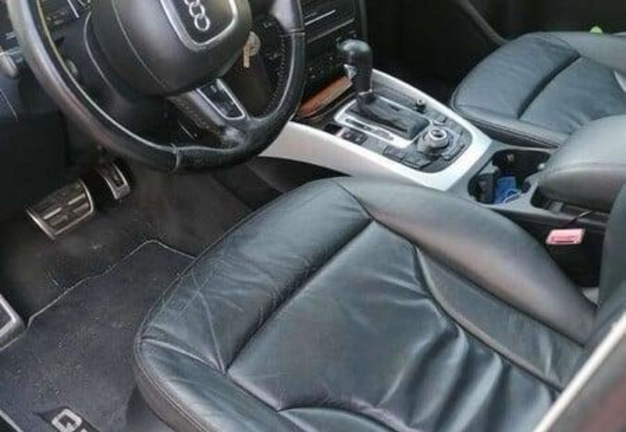 Продам Audi Q5 2009 года в Харькове