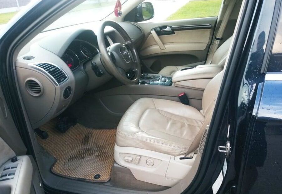 Продам Audi Q7 2007 года в Киеве