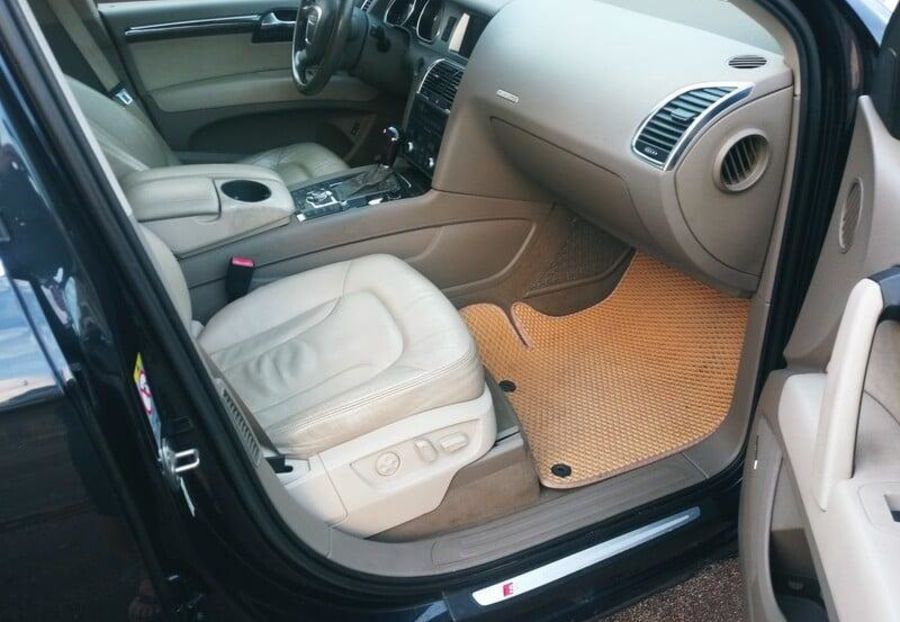 Продам Audi Q7 2007 года в Киеве