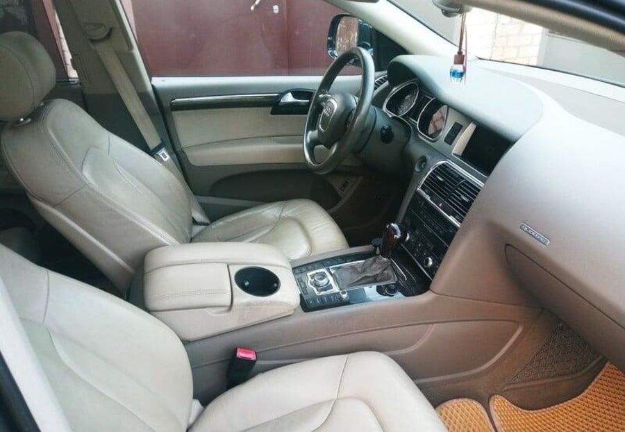 Продам Audi Q7 2007 года в Киеве