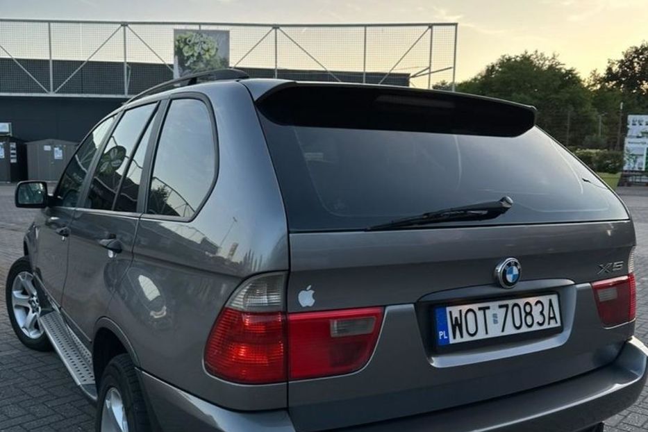 Продам BMW X5 2005 года в Днепре