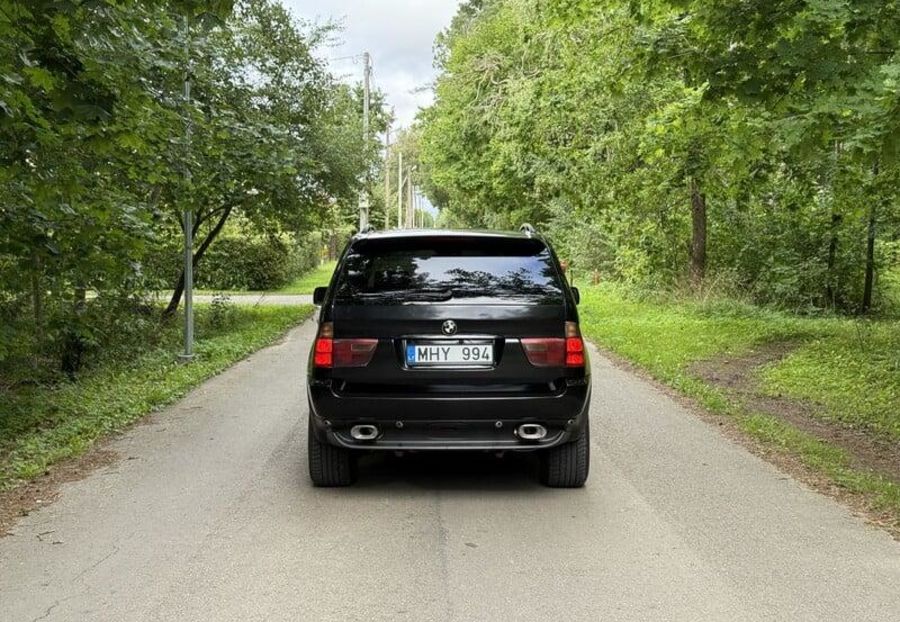 Продам BMW X5 2005 года в Днепре