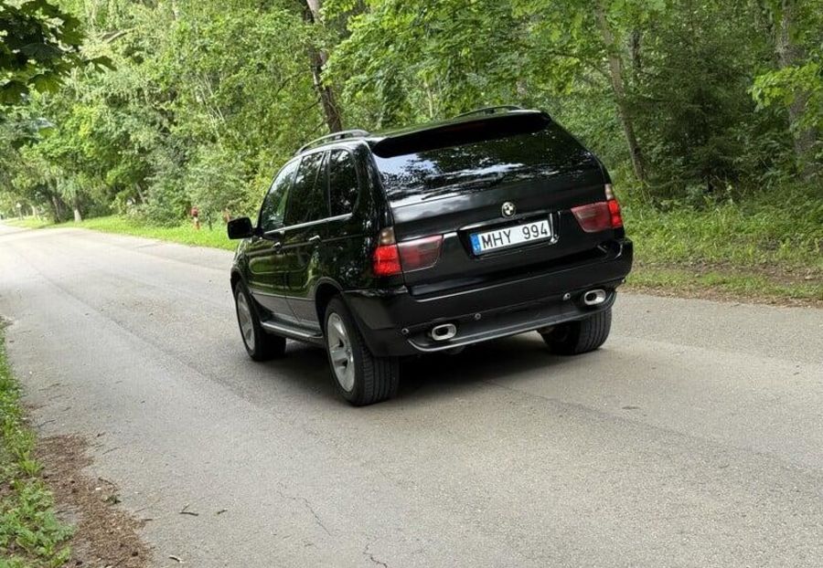 Продам BMW X5 2005 года в Днепре