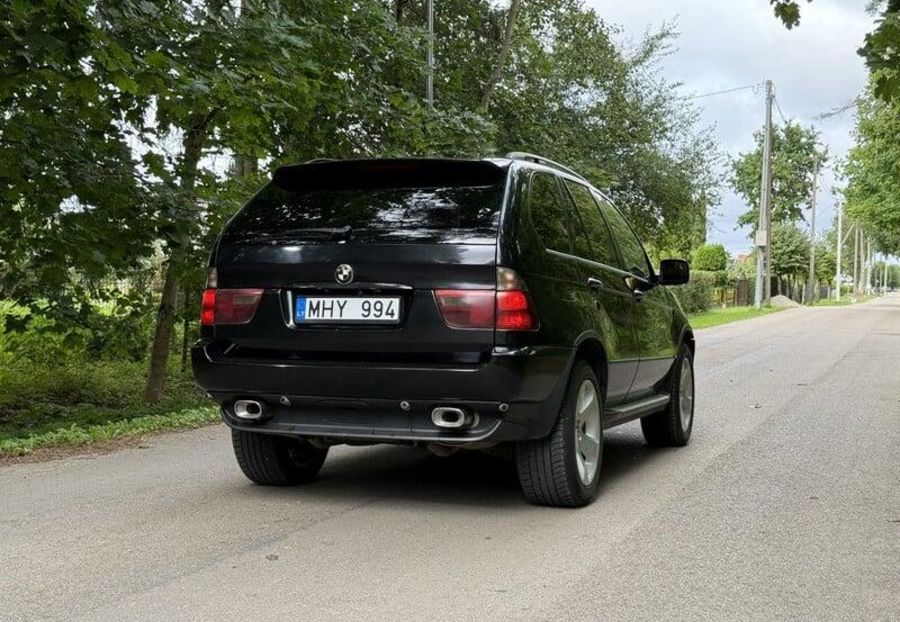 Продам BMW X5 2005 года в Днепре