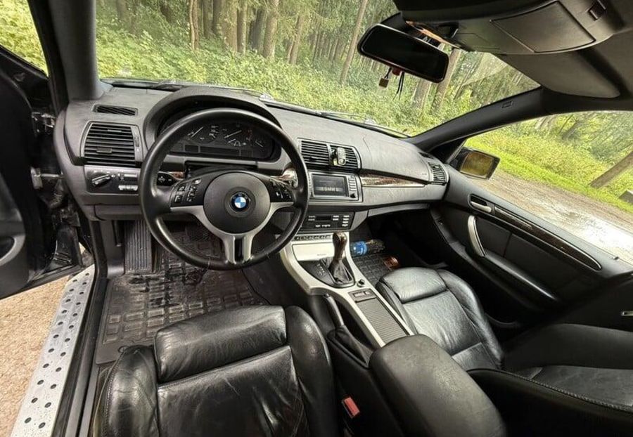 Продам BMW X5 2005 года в Днепре
