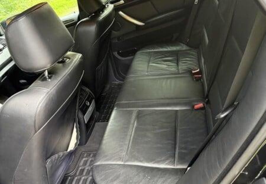 Продам BMW X5 2005 года в Днепре