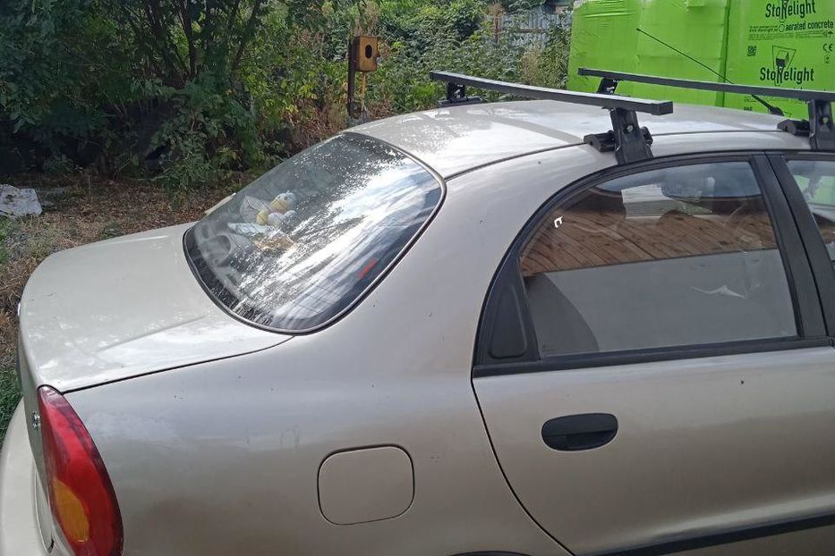 Продам Daewoo Sens 2014 года в Киеве