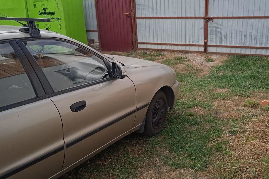 Продам Daewoo Sens 2014 года в Киеве