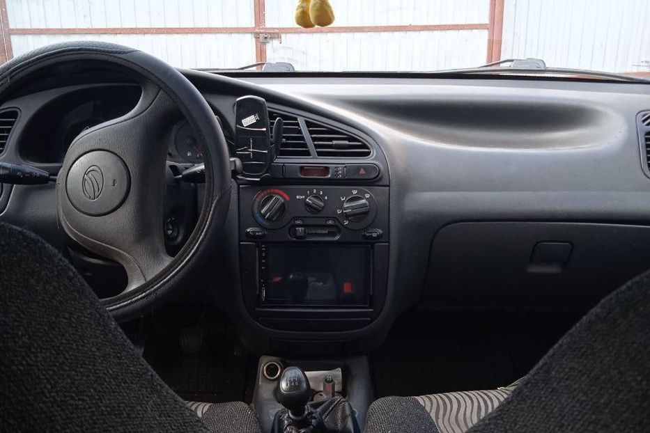 Продам Daewoo Sens 2014 года в Киеве