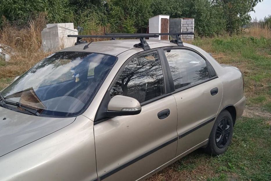 Продам Daewoo Sens 2014 года в Киеве