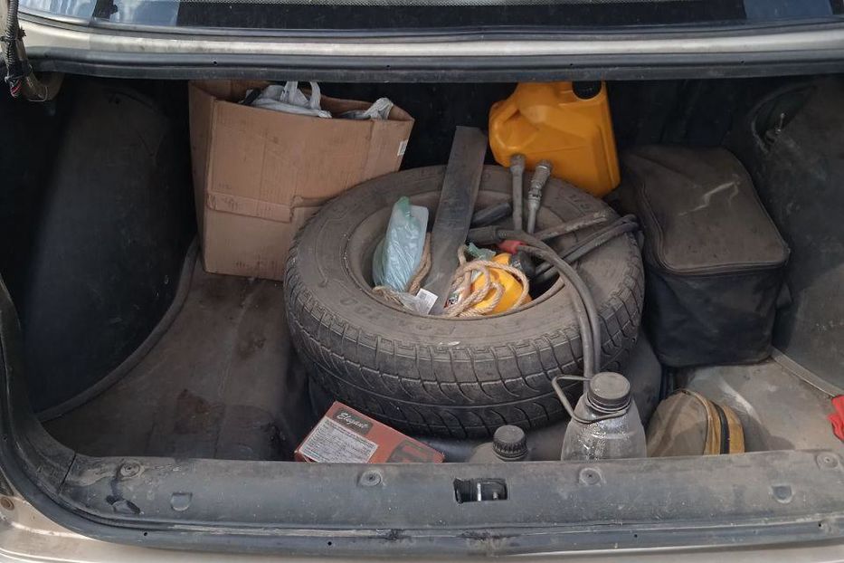 Продам Daewoo Sens 2014 года в Киеве