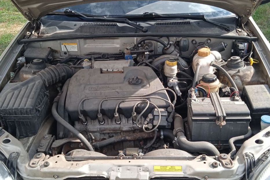 Продам Daewoo Sens 2014 года в Киеве