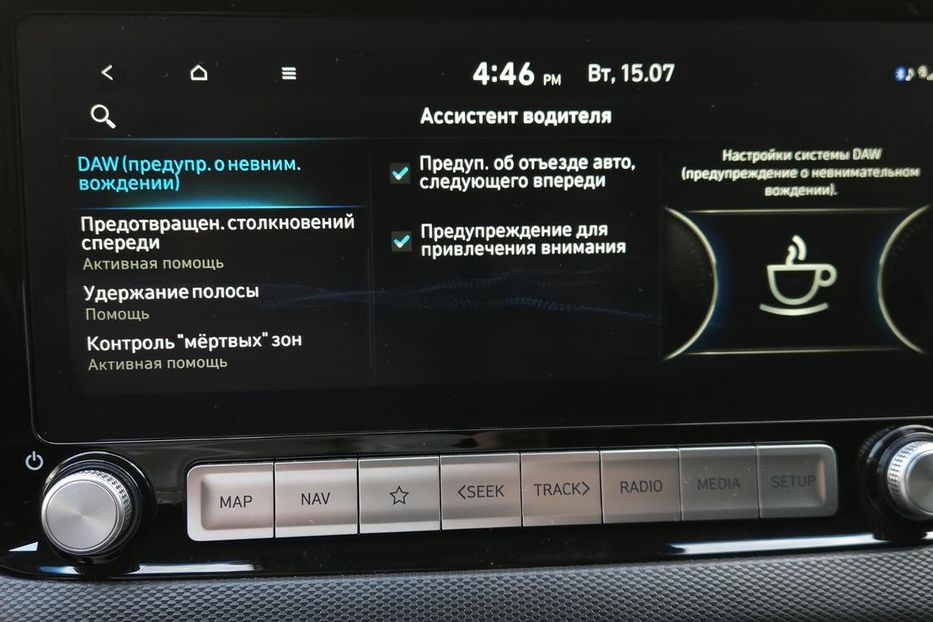 Продам Hyundai Kona Premium 64 kWt 2022 года в Харькове