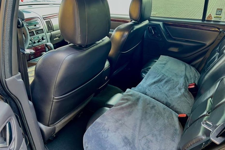 Продам Jeep Grand Cherokee 2006 года в Сумах