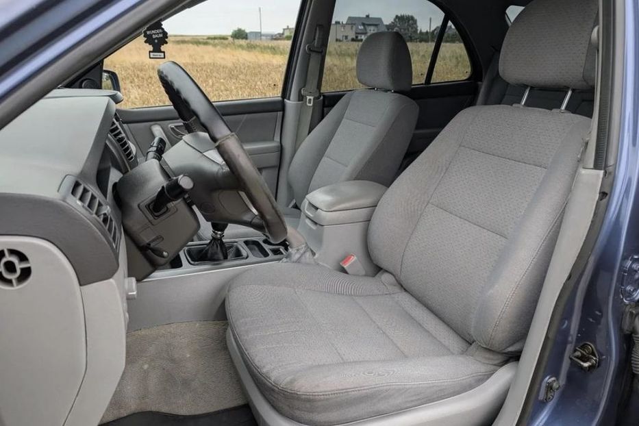 Продам Kia Sorento 2008 года в г. Краматорск, Донецкая область